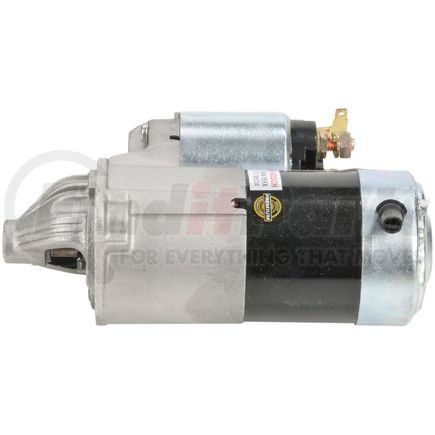 Bosch SR4159X Starter Remanufactured Starters
