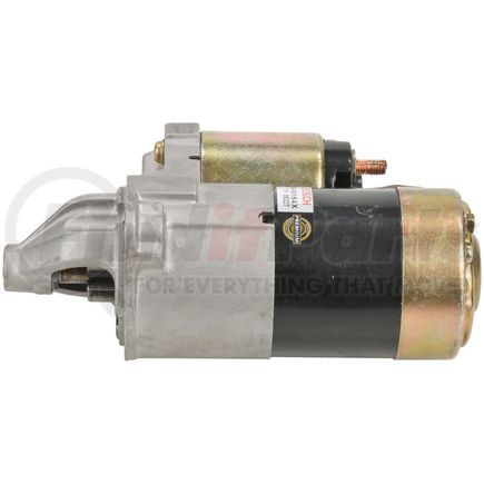 SR4164X by BOSCH - Remanufactured Starters