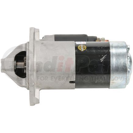 SR4166X by BOSCH - Remanufactured Starters