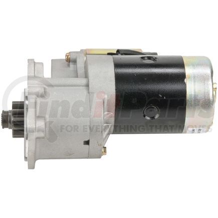 SR4191X by BOSCH - Remanufactured Starters