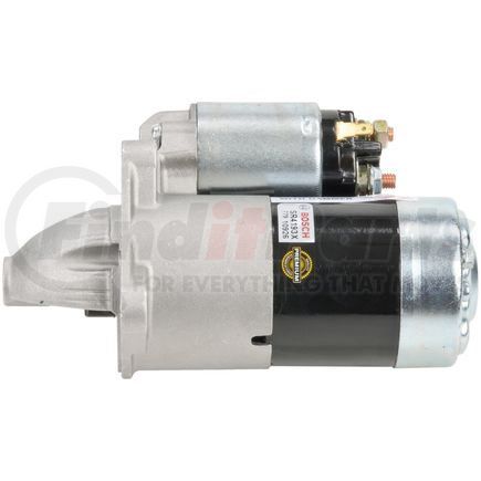 Bosch SR4193X Starter Remanufactured Starters