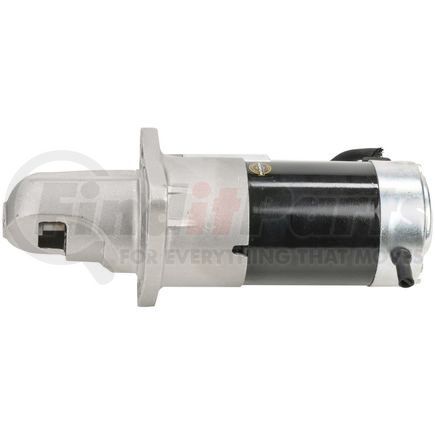 Bosch SR4204X Starter Remanufactured Starters