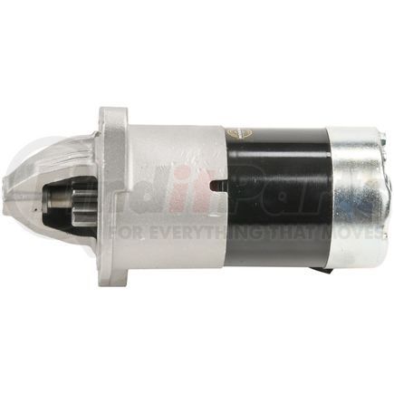 Bosch SR4213X Starter Remanufactured Starters
