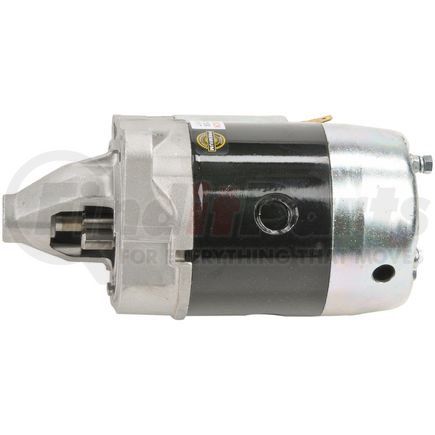 SR4215X by BOSCH - Remanufactured Starters