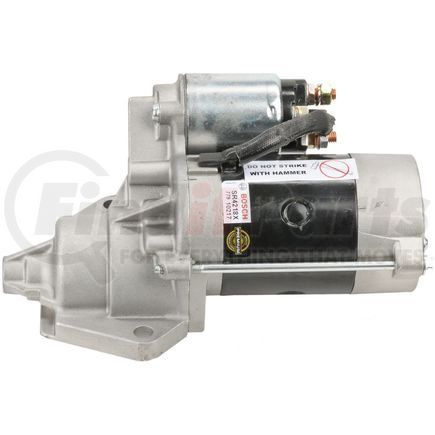 Bosch SR4218X Starter Remanufactured Starters