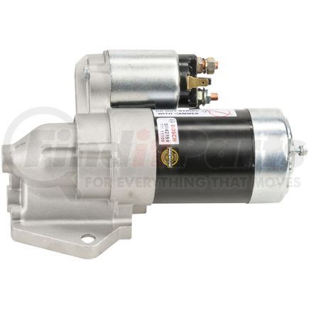 SR4219X by BOSCH - Remanufactured Starters