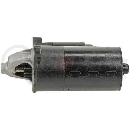 Bosch SR7519X Starter Remanufactured Starters