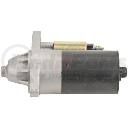 Bosch SR7523X Starter Remanufactured Starters