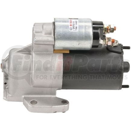Bosch SR7531X Starter Remanufactured Starters