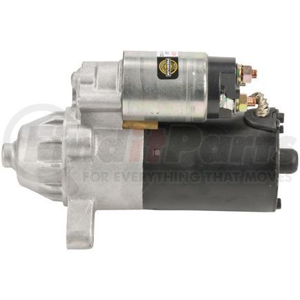 Bosch SR7534X Starter Remanufactured Starters