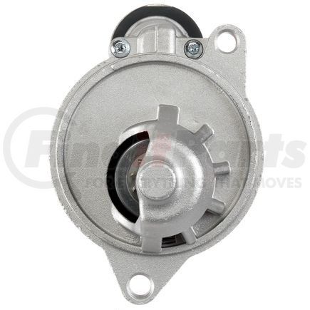 SR7542X by BOSCH - Remanufactured Starters