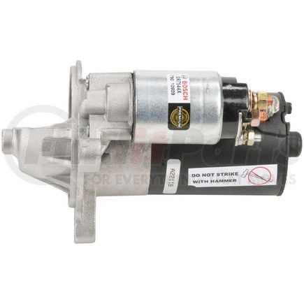 Bosch SR7544X Starter Remanufactured Starters