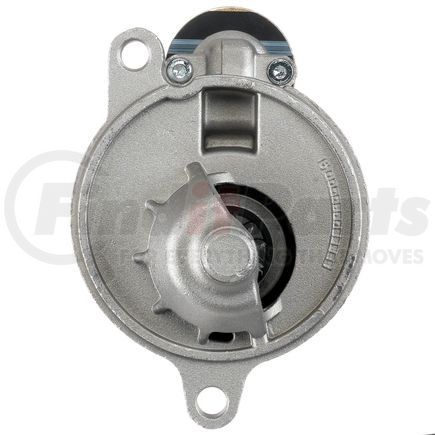 SR7545X by BOSCH - Remanufactured Starters