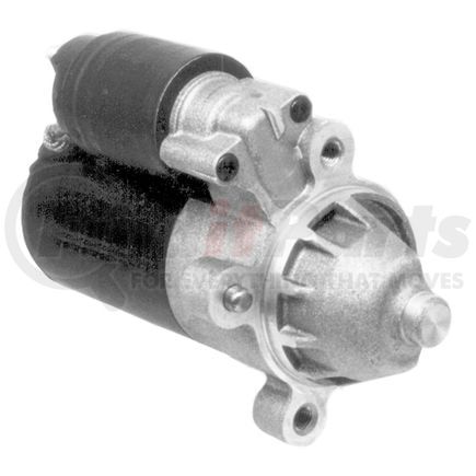 Bosch SR7564X Starter Remanufactured Starters