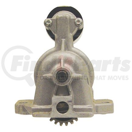 Bosch SR7579X Starter Remanufactured Starters
