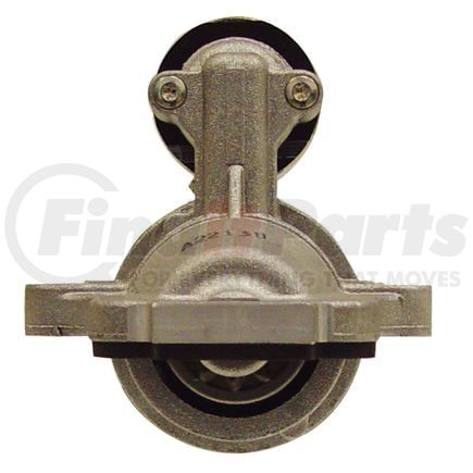 SR7580X by BOSCH - Remanufactured Starters