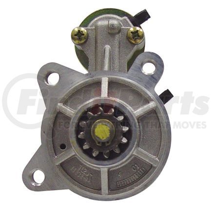 SR7581X by BOSCH - Remanufactured Starters