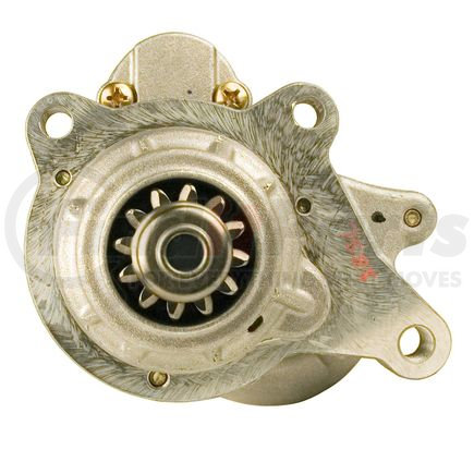 SR7586X by BOSCH - Remanufactured Starters