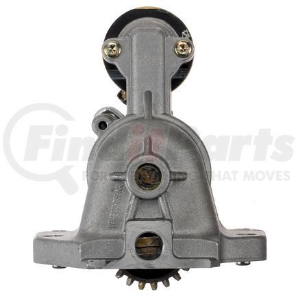 SR7588X by BOSCH - Remanufactured Starters