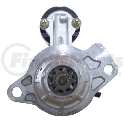 Bosch SR7593X Starter Remanufactured Starters