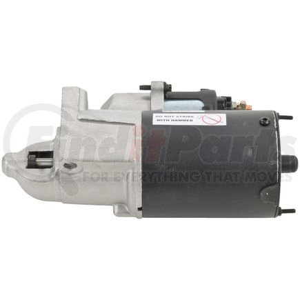 SR8527X by BOSCH - Remanufactured Starters