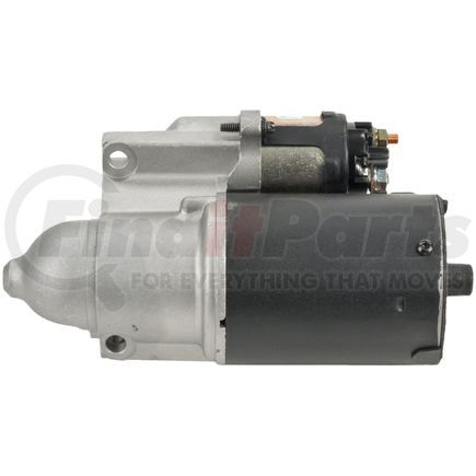 SR8532X by BOSCH - Remanufactured Starters