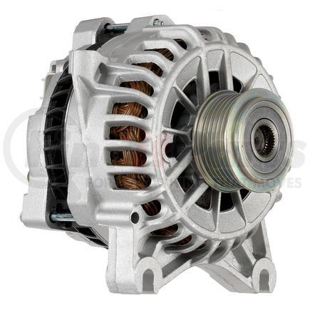 AL7643X by BOSCH - Remanufactured Alternators