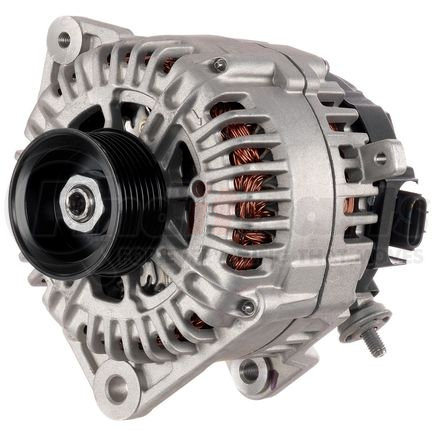 AL2406X by BOSCH - Remanufactured Alternators