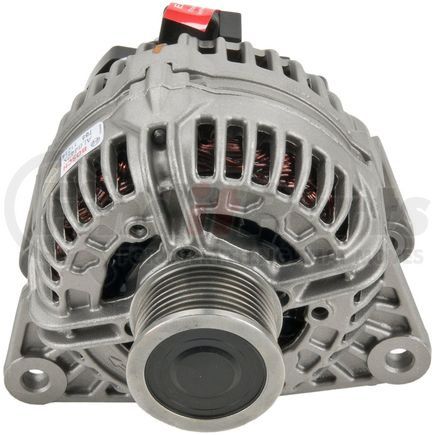 AL6442X by BOSCH - Remanufactured Alternators