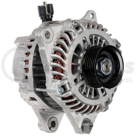 AL7648X by BOSCH - Remanufactured Alternators