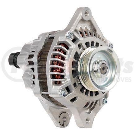 AL1304X by BOSCH - Remanufactured Alternators