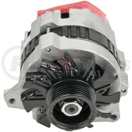 AL668X by BOSCH - Remanufactured Alternators