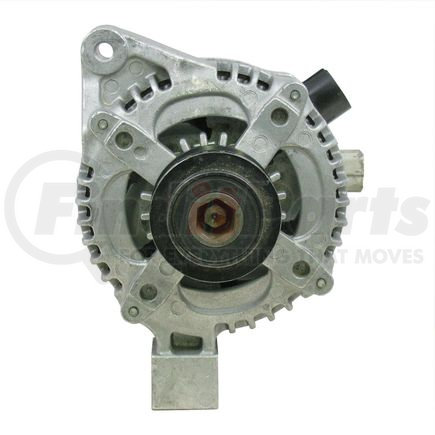 AL9436X by BOSCH - Remanufactured Alternators