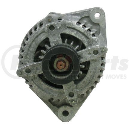 AL9433X by BOSCH - Remanufactured Alternators