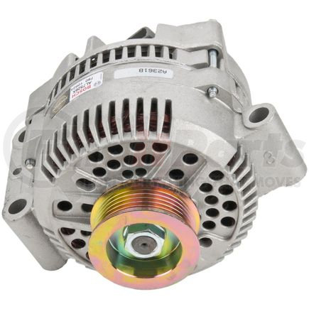 AL7526X by BOSCH - Remanufactured Alternators