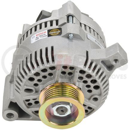 AL7527X by BOSCH - Remanufactured Alternators