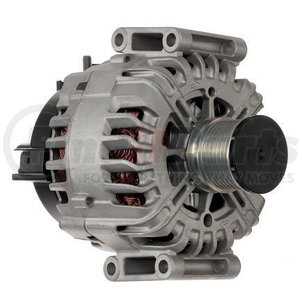 AL9415X by BOSCH - Remanufactured Alternator