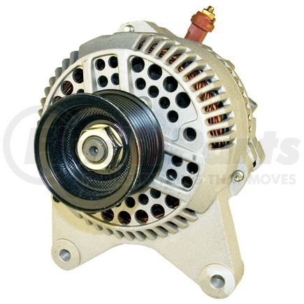 AL7546X by BOSCH - Remanufactured Alternators