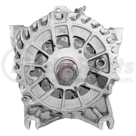 AL7554X by BOSCH - Remanufactured Alternators