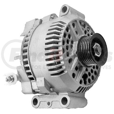AL7556X by BOSCH - Remanufactured Alternators