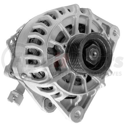 AL7558X by BOSCH - Remanufactured Alternators