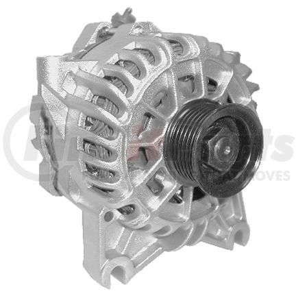AL7561X by BOSCH - Remanufactured Alternators