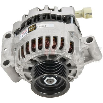 AL7578X by BOSCH - Remanufactured Alternators