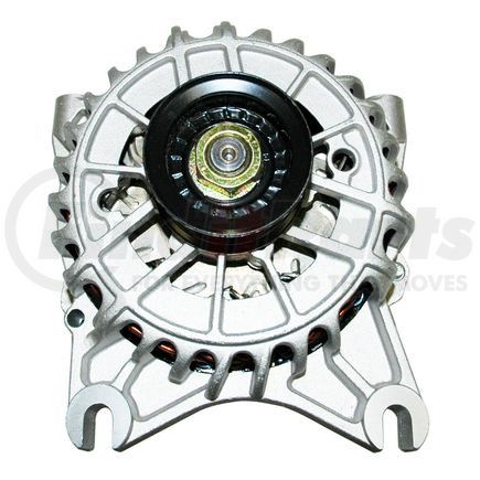 AL7589X by BOSCH - Remanufactured Alternators