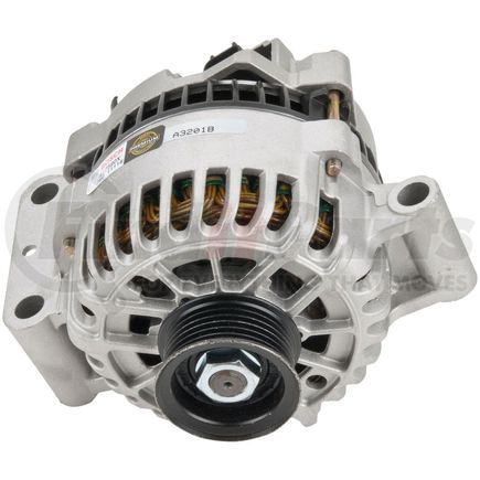 AL7590X by BOSCH - Remanufactured Alternators