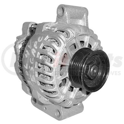 AL7596X by BOSCH - Remanufactured Alternators