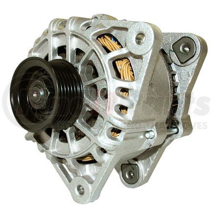 AL7597X by BOSCH - Remanufactured Alternators