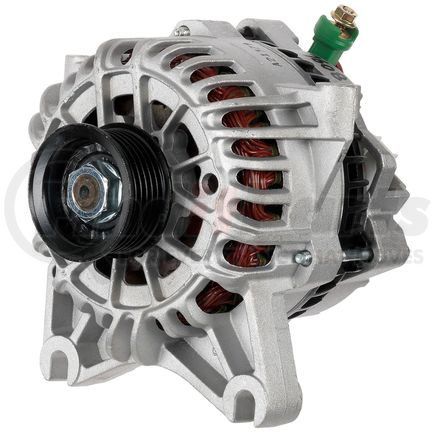 AL7608X by BOSCH - Remanufactured Alternators