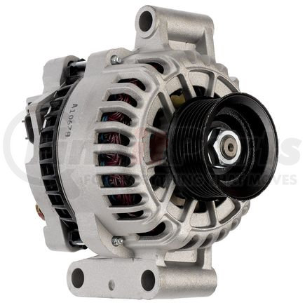 AL7610X by BOSCH - Remanufactured Alternators