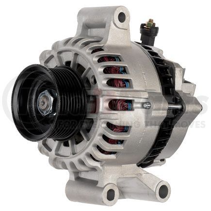 AL7619X by BOSCH - Remanufactured Alternators
